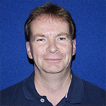 Rev Gary Smith
