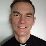 Rev Dr James Garnett