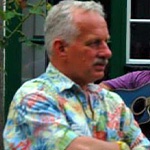 Dr Martin Barker