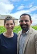 jewish chaplains