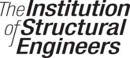 The Institution of Structural Engineers