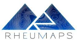 RHEUMAPS logo