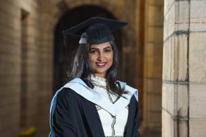 Yolander Persaud