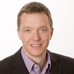 Ken Hay