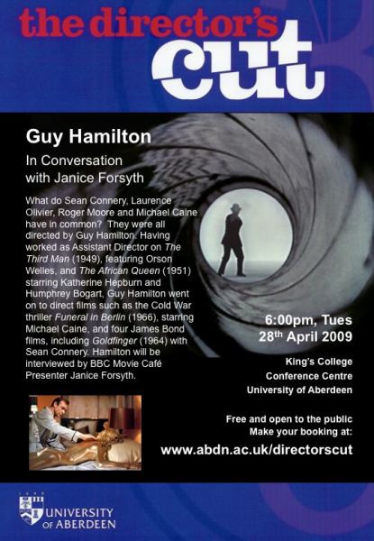 Guy Hamilton