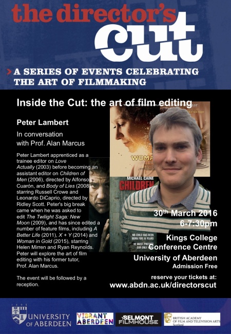 Peter Lambert