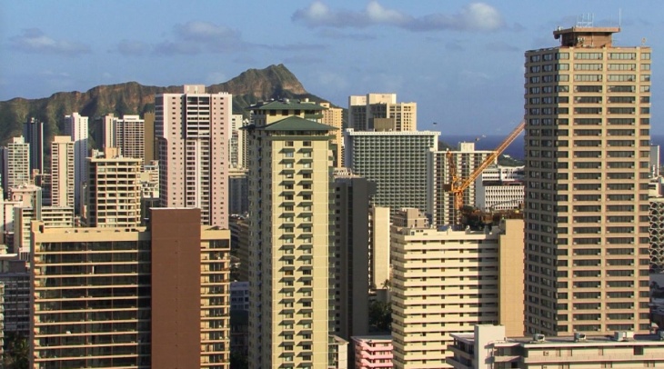 Waikiki