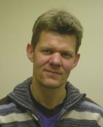 Dr Arnar Árnason Dr Arnar Árnason