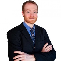 Mr Christopher Robb Mr Christopher Robb
