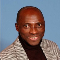 Professor Alfred Akisanya Professor Alfred Akisanya