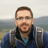 Dr Euan Bain Dr Euan Bain