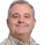 Professor Peter Murchie Professor Peter Murchie