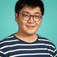 Dr Dewei Yi Dr Dewei Yi