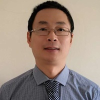 Dr Mingjun Zhong Dr Mingjun Zhong