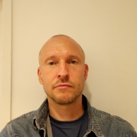 Dr Piotr Omenzetter Dr Piotr Omenzetter