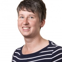 Mrs Vicky Munro