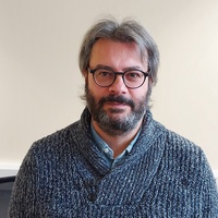 Professor Angel Cuesta Ciscar Professor Angel Cuesta Ciscar