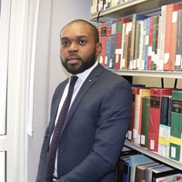 Dr Chike Emedosi Dr Chike Emedosi