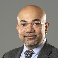 Professor Siladitya Bhattacharya Professor Siladitya Bhattacharya