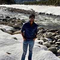 Dr Shaktiman Singh Dr Shaktiman Singh