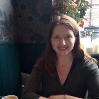 Dr Clare Loughlin