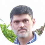 Dr Antonio Gonzalez Sanchez Dr Antonio Gonzalez Sanchez