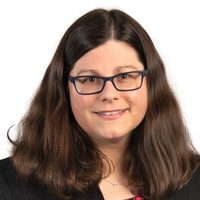 Dr Kathryn Martin Dr Kathryn Martin