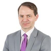 Professor Karl Leydecker Professor Karl Leydecker