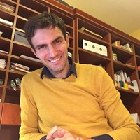 Dr Alfonso Martinez-Felipe