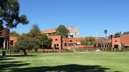 Curtin University
