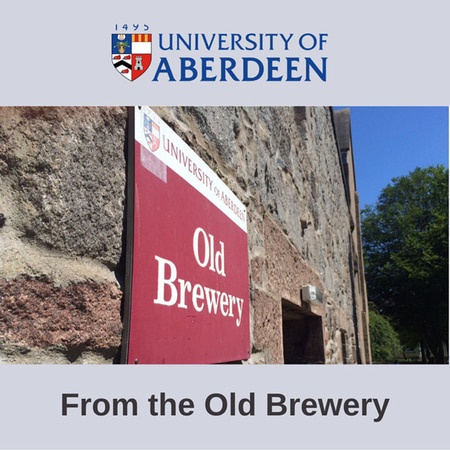 From the old brewery