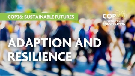 Adaption and resilience