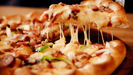 Pizza