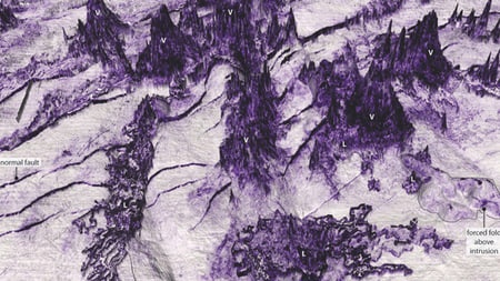 Mountains