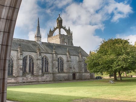 Kings college
