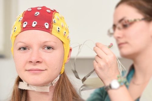 Image for Psychophysiology Centre