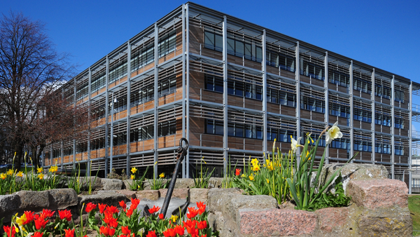 Image for Suttie Centre