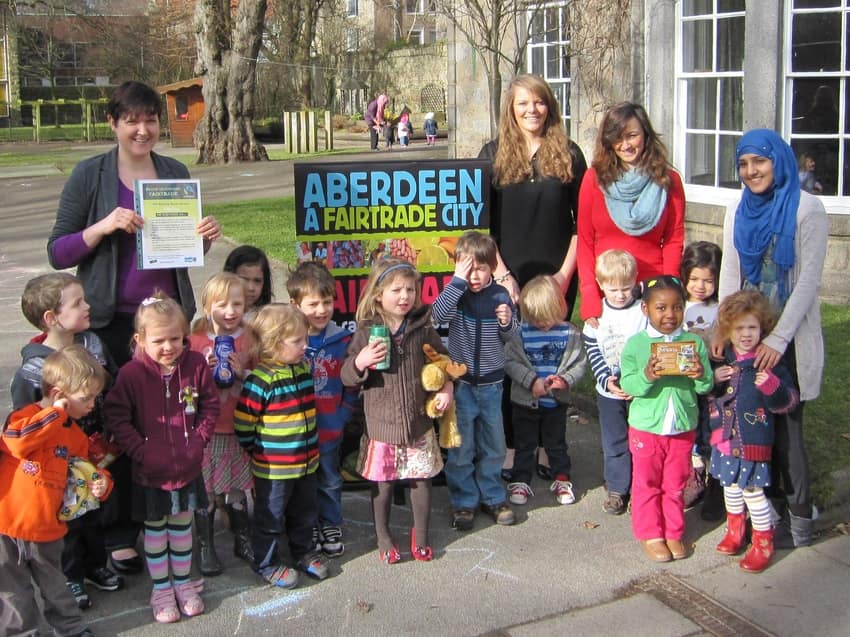 Fairtrade