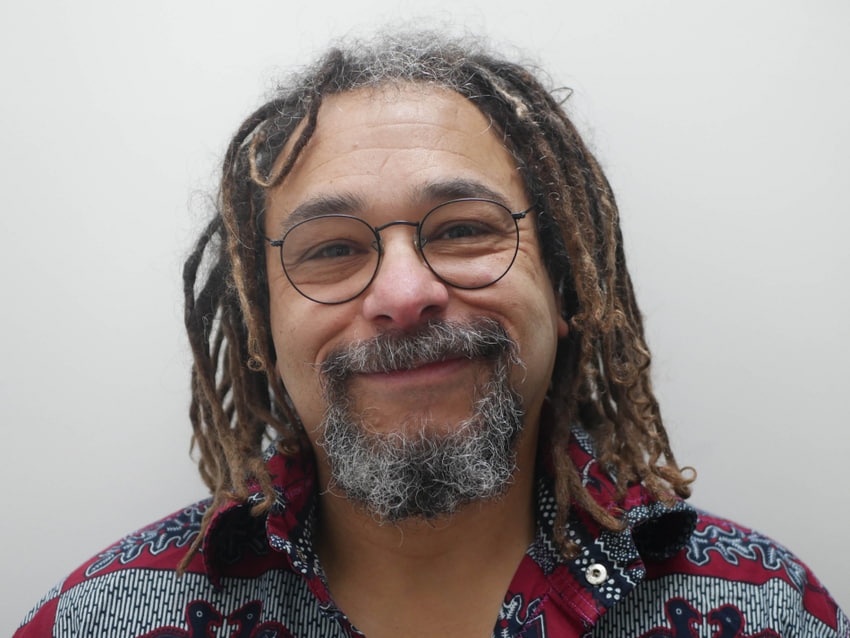 Comedian uses his own family connections to explore Aberdeen's links to the slave trade