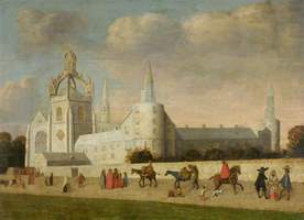 The McBey Studentship in Art History