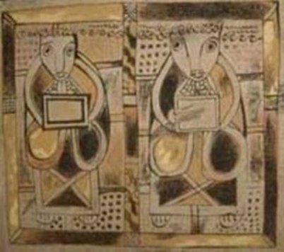 Celtic & Anglo Saxon Studies
