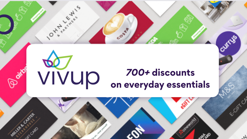 Vivup