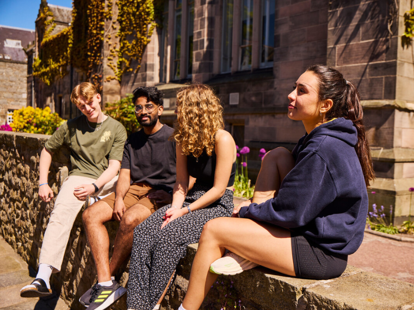 Alumni Postgraduate Scholarship (Home/RUK)