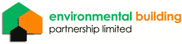 Environmental Buidling Partnerships Ltd