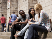 Postgraduate Study